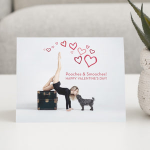 Valentine's Card Set
