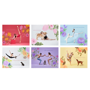Limited Edition Valentine's Card Set