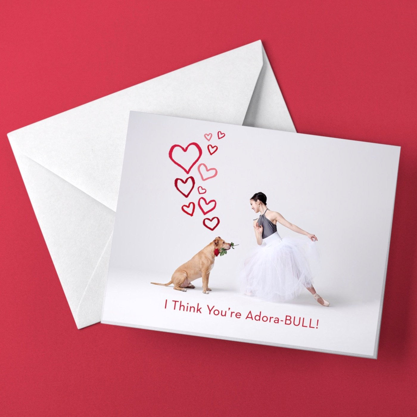 Valentine's Card Set