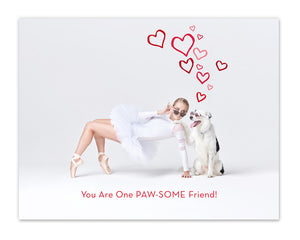 Valentine's Card Set