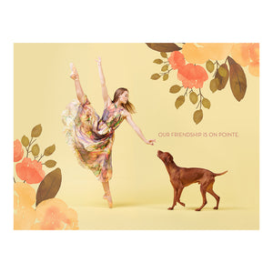 Limited Edition Valentine's Card Set