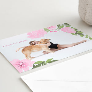 Limited Edition Valentine's Card Set
