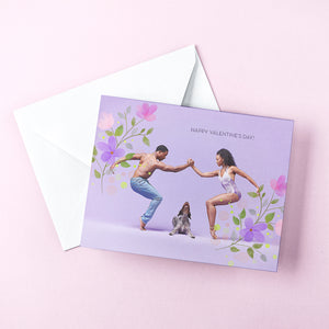 Limited Edition Valentine's Card Set